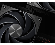 Thermalright Stream Vision 360 3x120mm Stream Vision 360 Black - 1426041 - zdjęcie 8